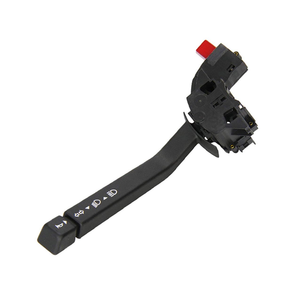 Palanca De Luz Y Giro Ford Transit 2.5