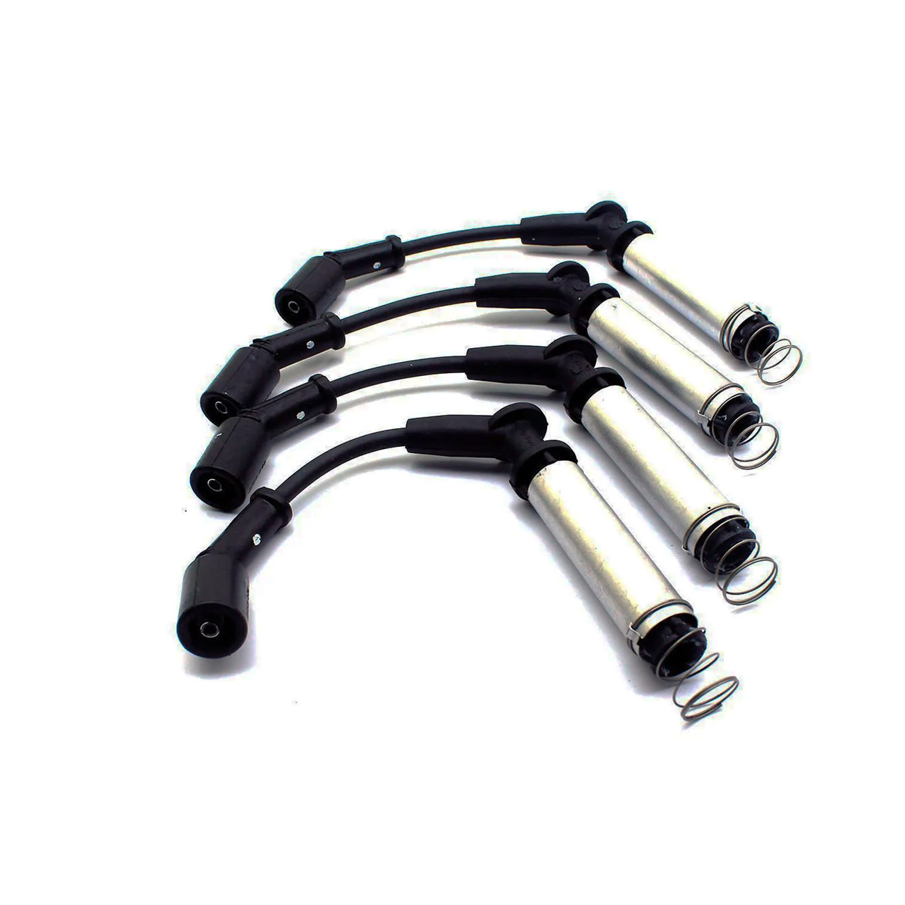 Cables De Bujia Bosch Chevrolet Onix Prisma 1.4