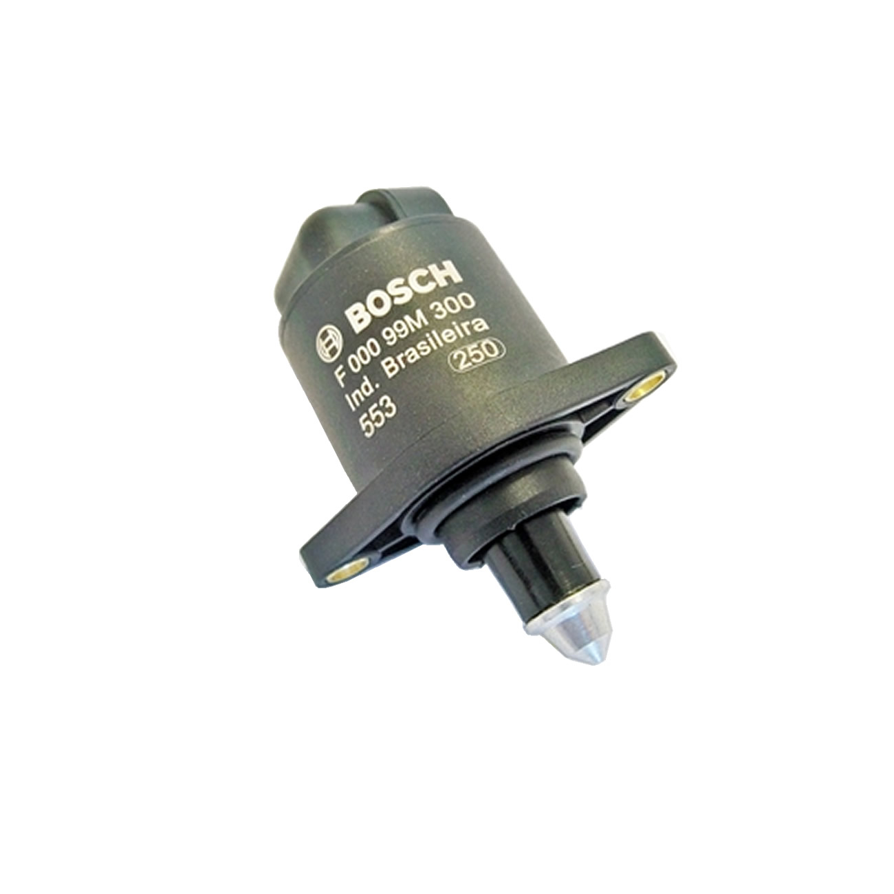 Paso A Paso Iac Ralenti Bosch Renault Twingo 1.2 Motor D7d