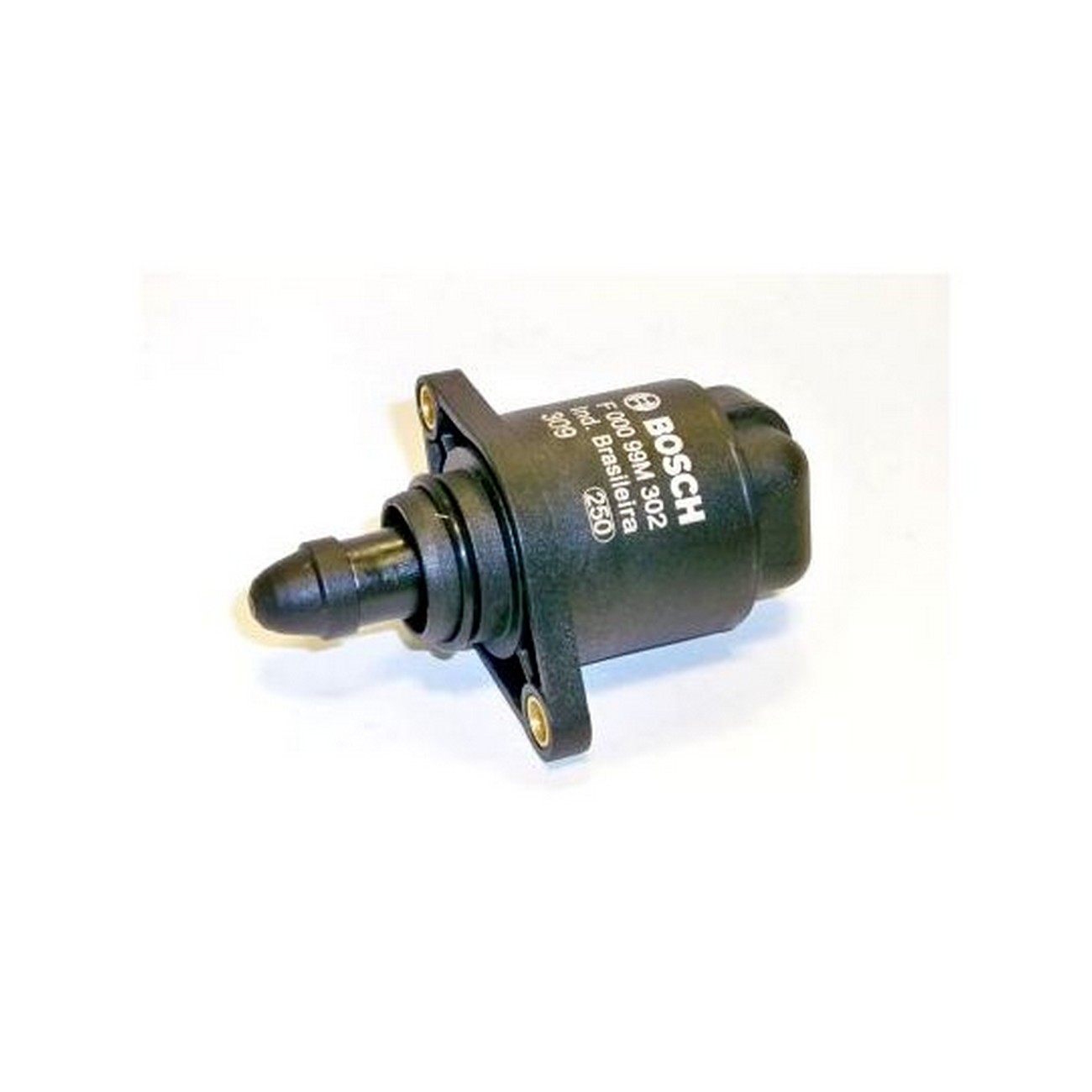 Paso A Paso Iac Ralenti Bosch Ford Ecosport Ka 1.6 8v Rocam