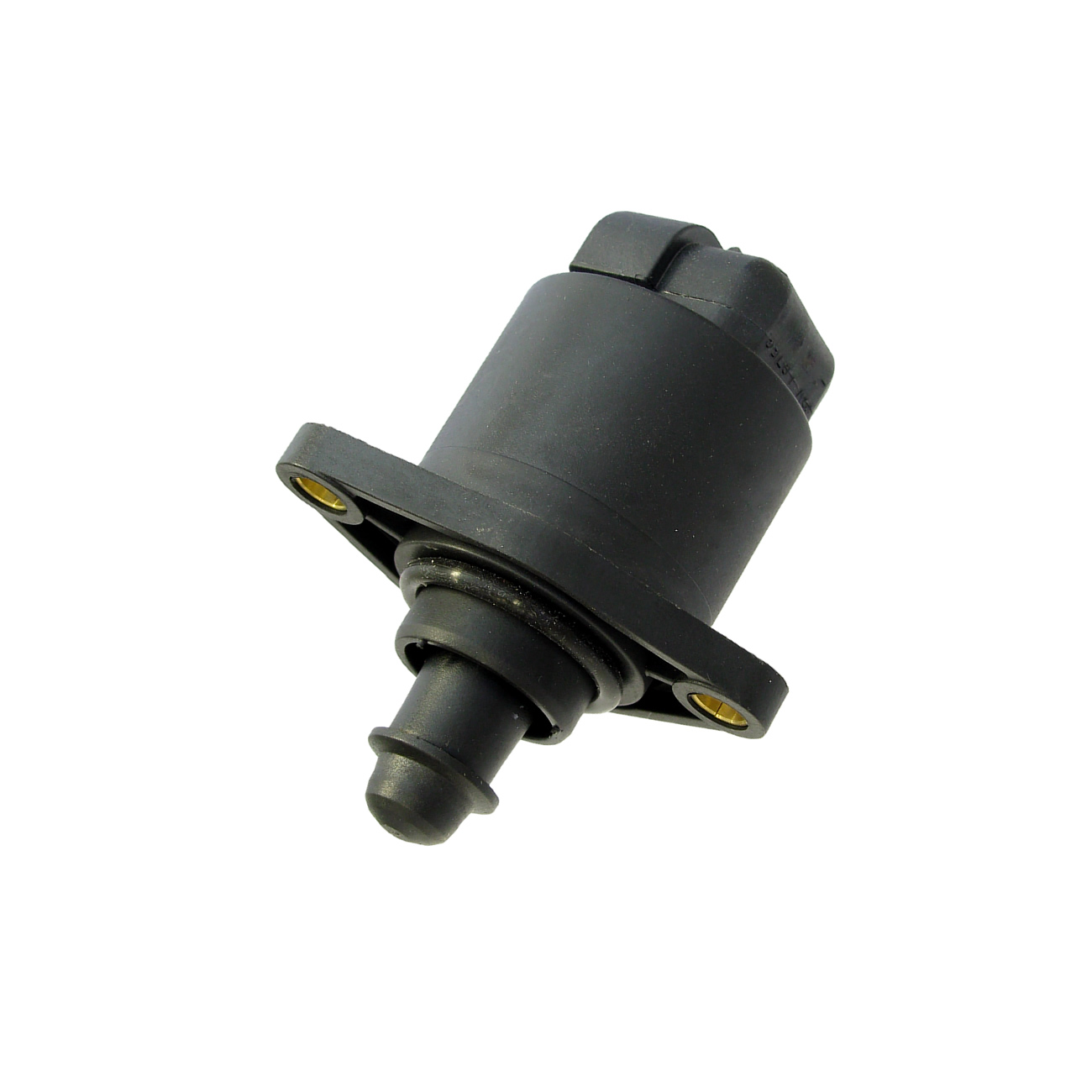 Paso A Paso Iac Ralenti Bosch Peugeot 206 1.4 Mot. Tu3jp