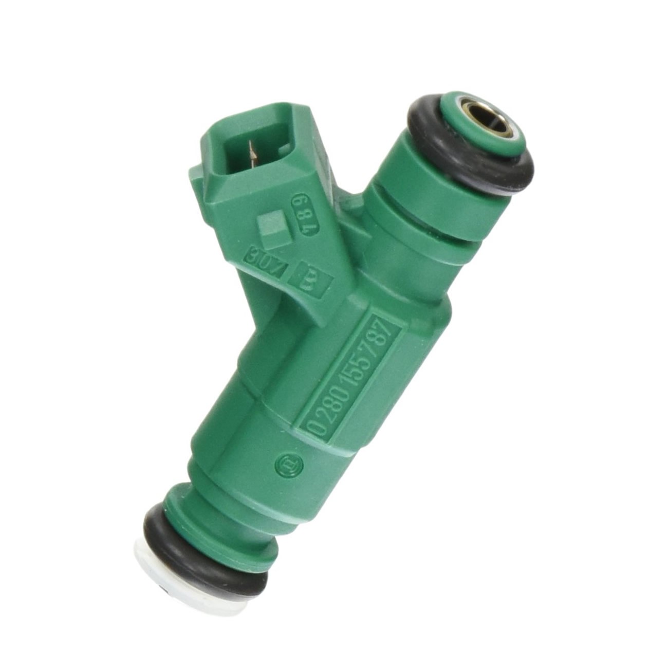 Kit Inyectores Bosch Volkswagen Polo 1.6 1.8 Mi 1996 2005