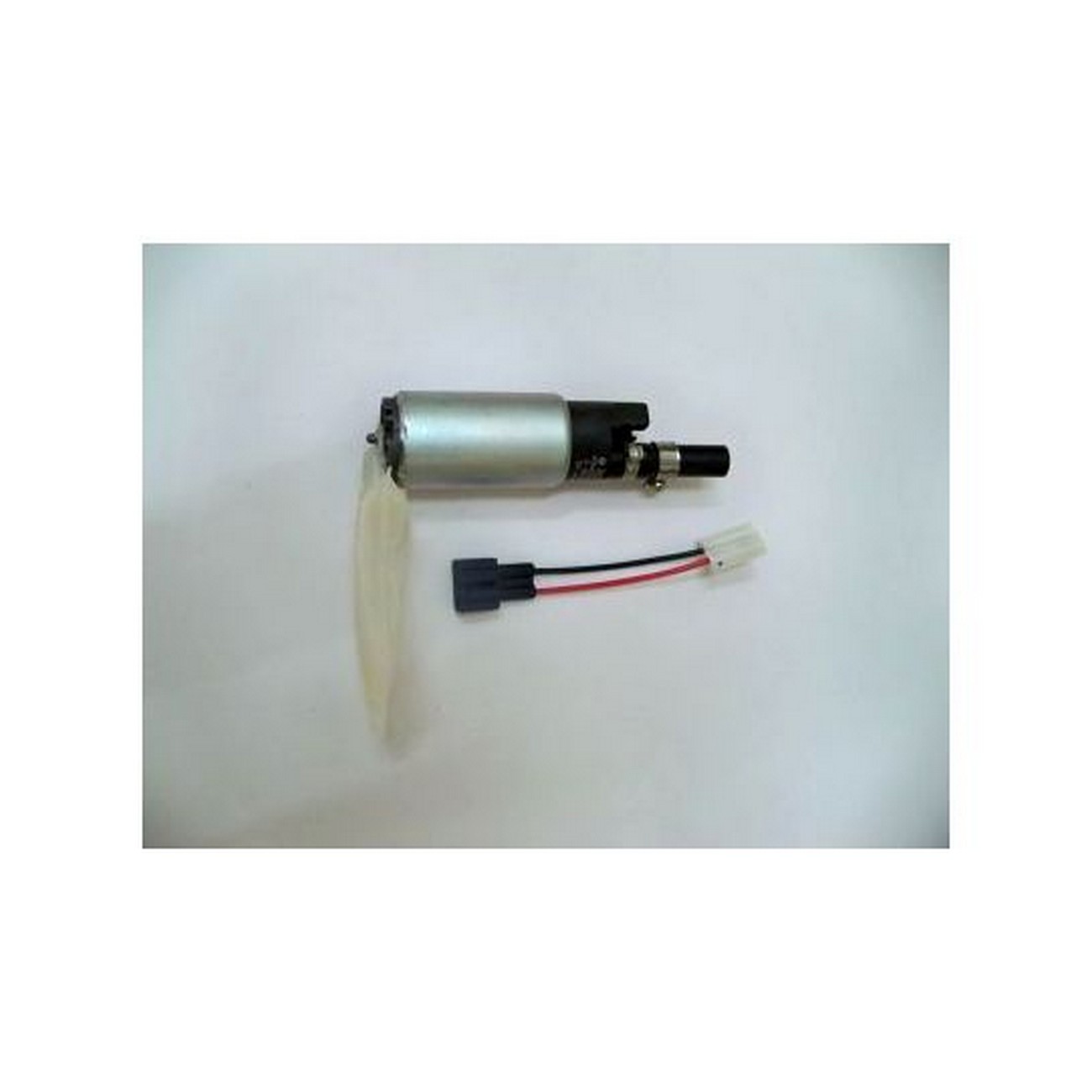 Bomba De Nafta Kit Bosch Toyota Corolla 1.6 1.8 16v