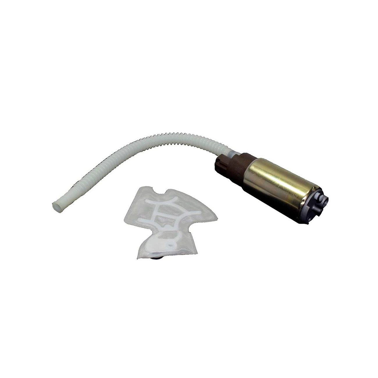 Bomba De Nafta Kit Bosch Ford Courier 1.6 2.0 16v