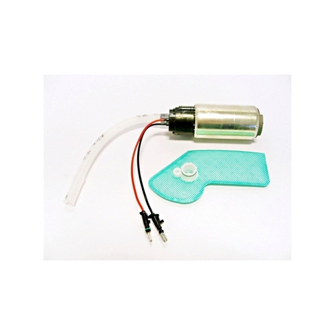Bomba De Nafta Kit Bosch Chevrolet Sonic 1.6 16v