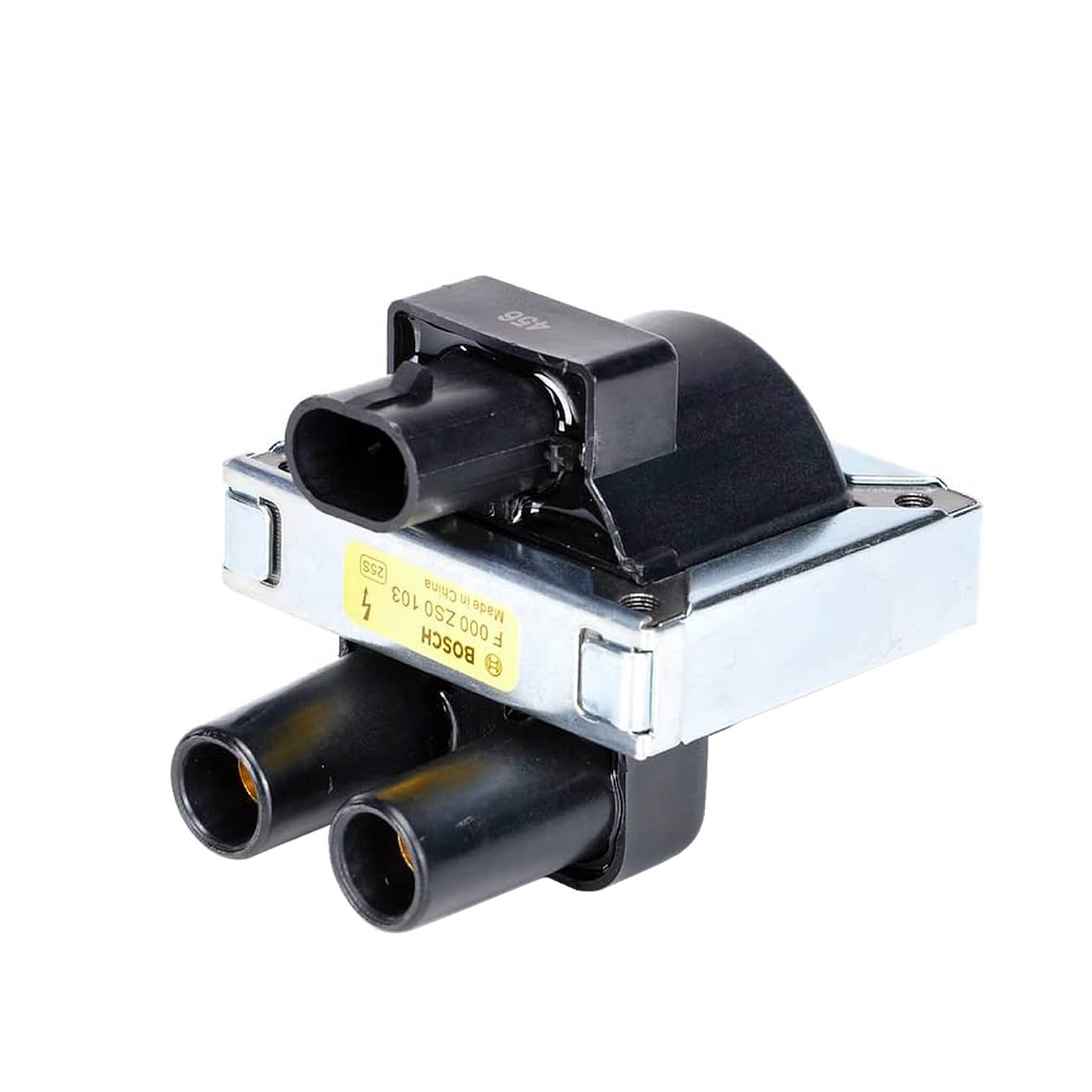 Bobina De Encendido Fiat Palio 1.6 16v