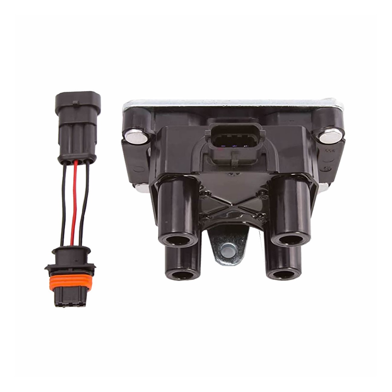 Bobina Bosch Suzuki Fun 1.0 1.4 Chevrolet Corsa 1.8