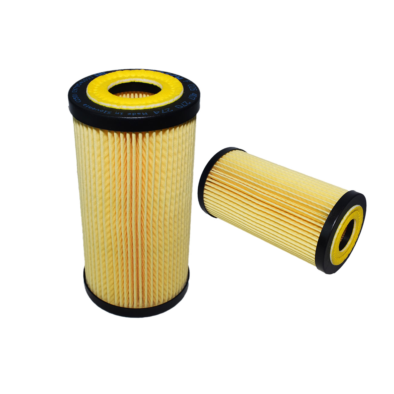 Filtro De Aceite Audi A4 A6 A7 Q7 Q8 Vw Amarok Touareg 3.0