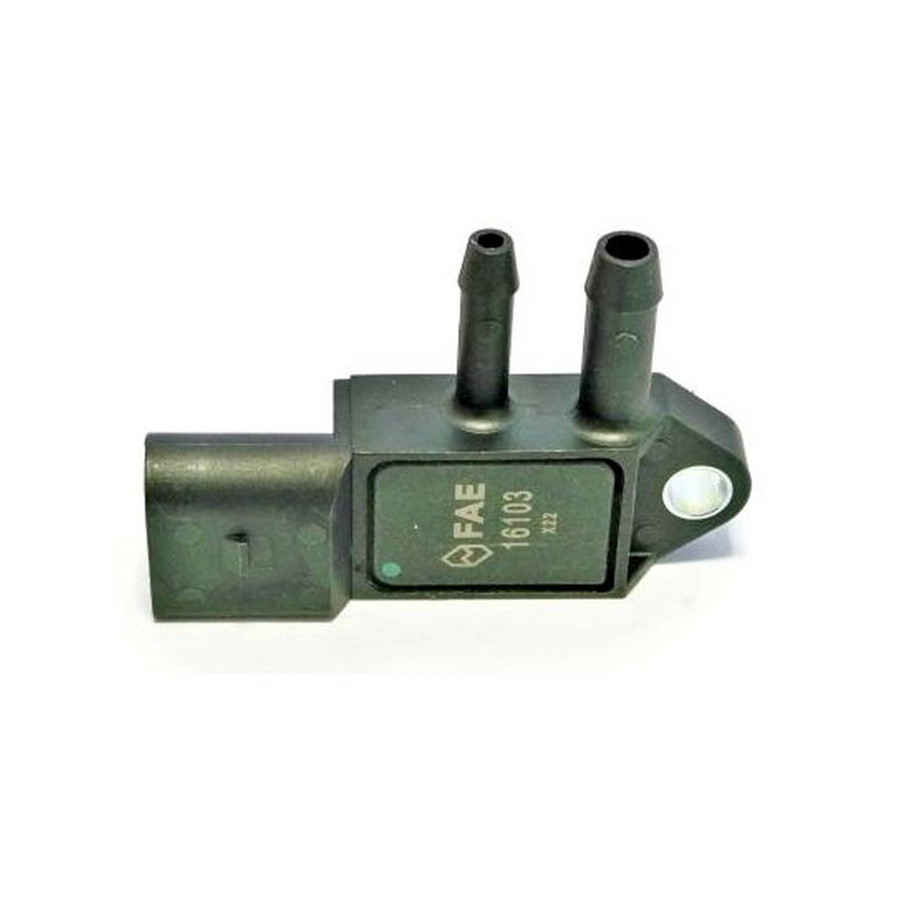 Sensor Presion Gases Escape Volkwagen Passat Vento 2.0 Tdi