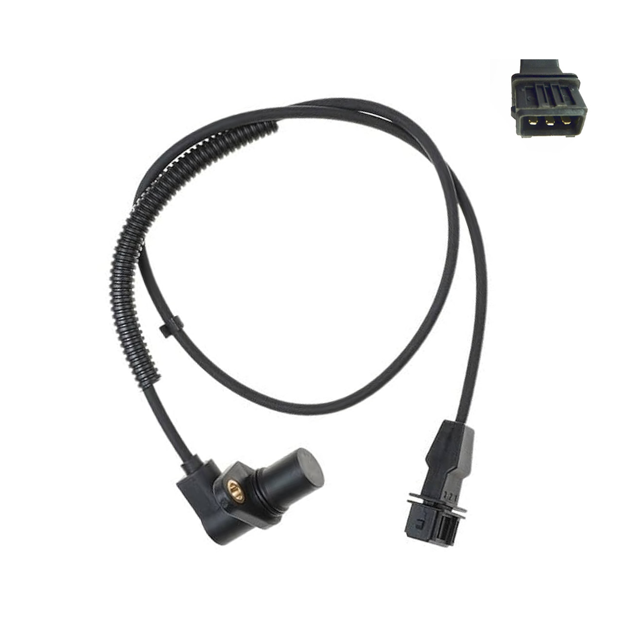 Sensor Rpm Fae Opel Vectra Aleman 2.0 16v