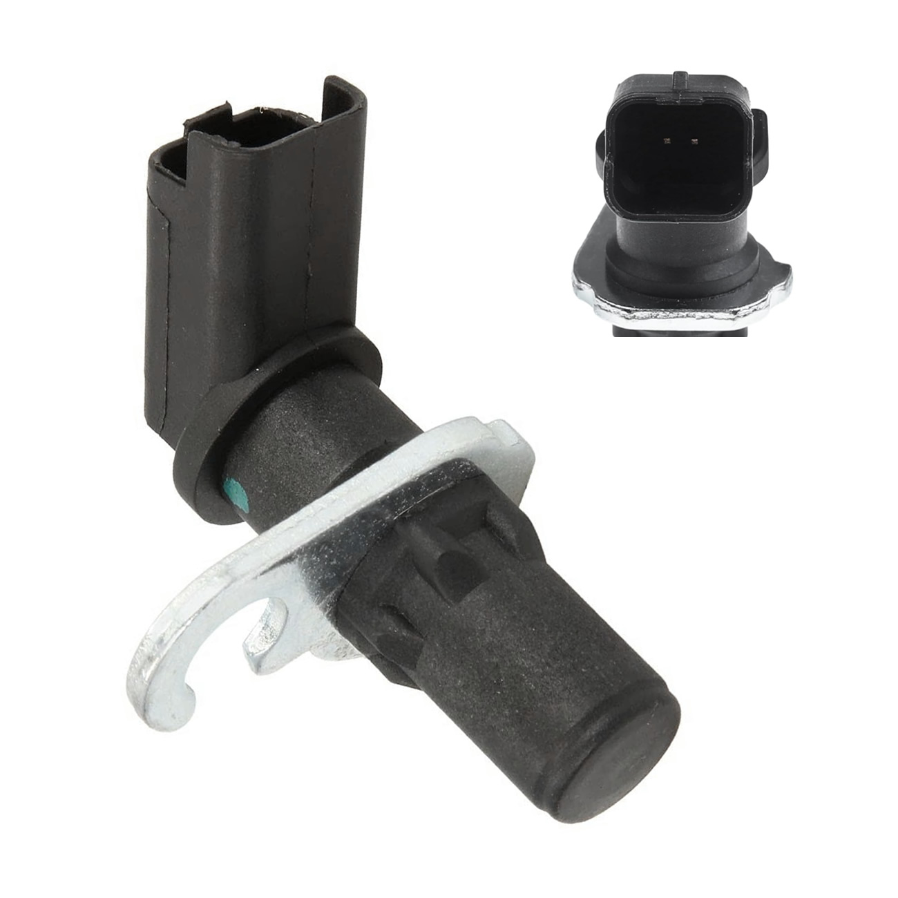 Sensor De Rpm Cigueñal Citroen C4 2.0 16v