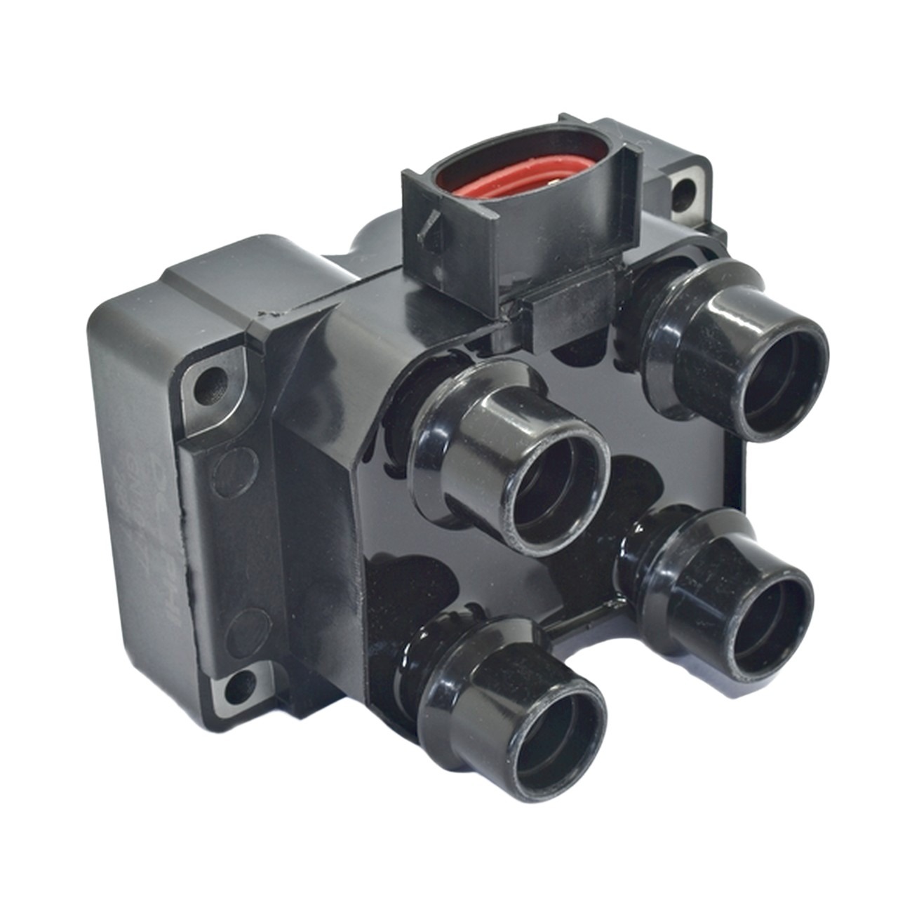 Bobina Encendido Ford Fiesta Ka 1.3 Mondeo Escort 1.8 16v