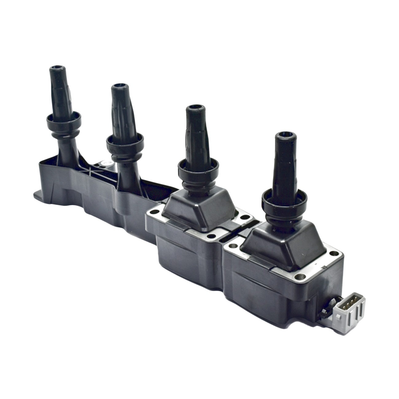 Bobina Encendido Peugeot 206 307 Citroen C3 Picasso 1.6 16v