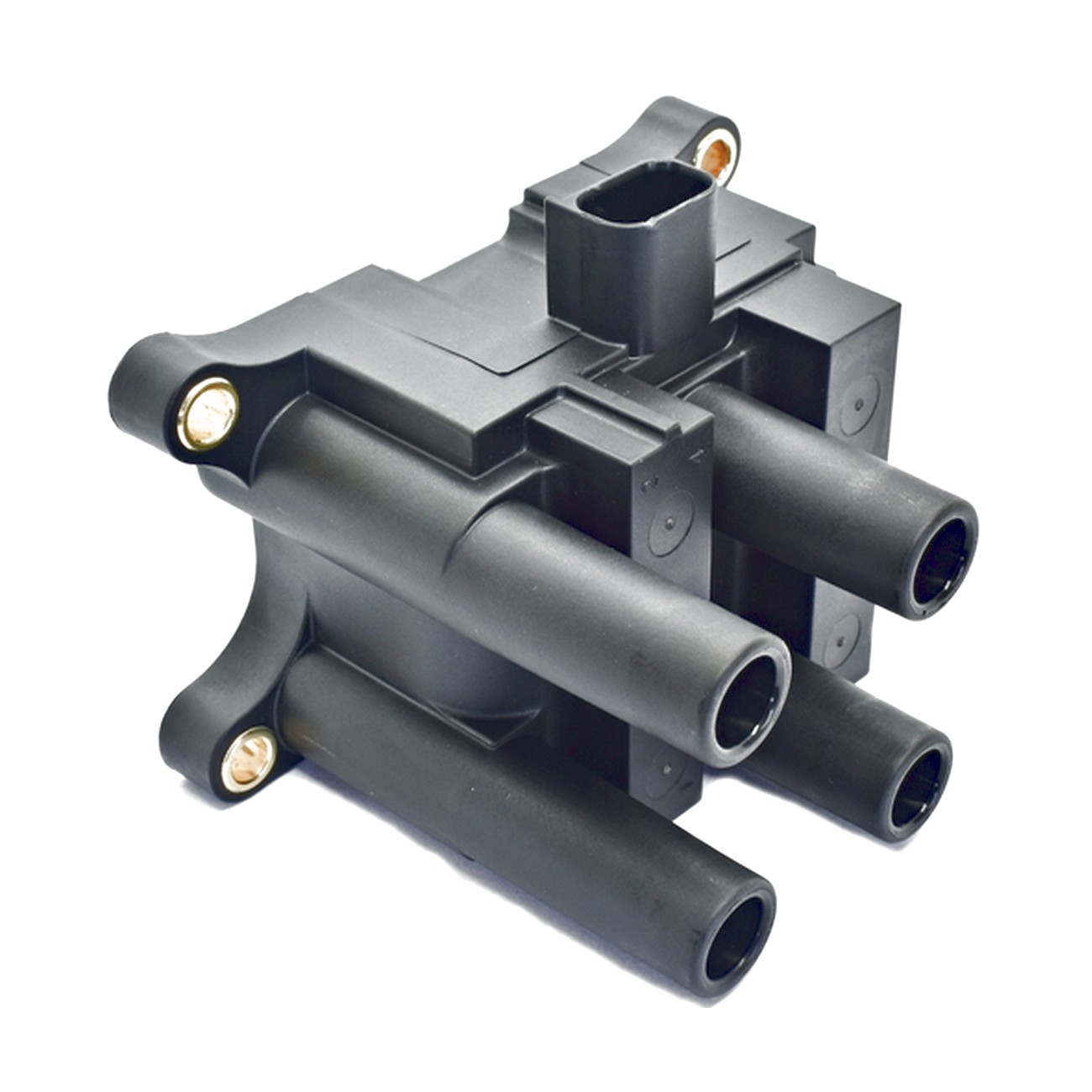 Bobina Encendido Ecosport Fiesta Focus Ka 1.6 Sigma Y Rocam