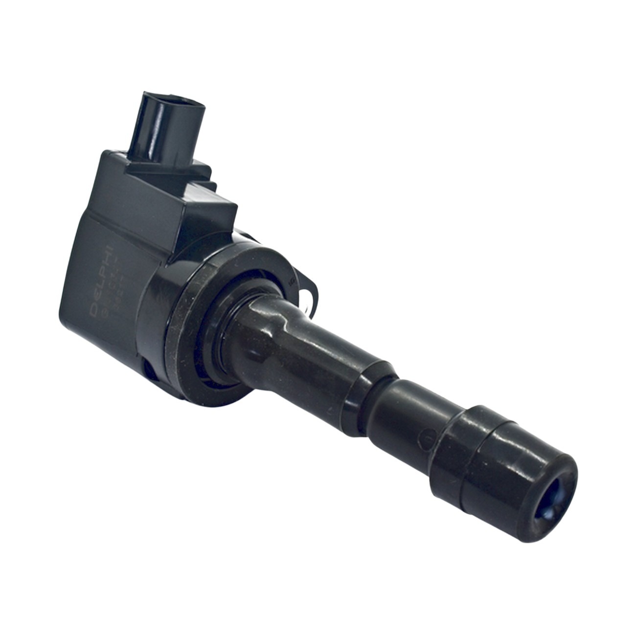 Bobina De Encendido Delphi Fit 1.5