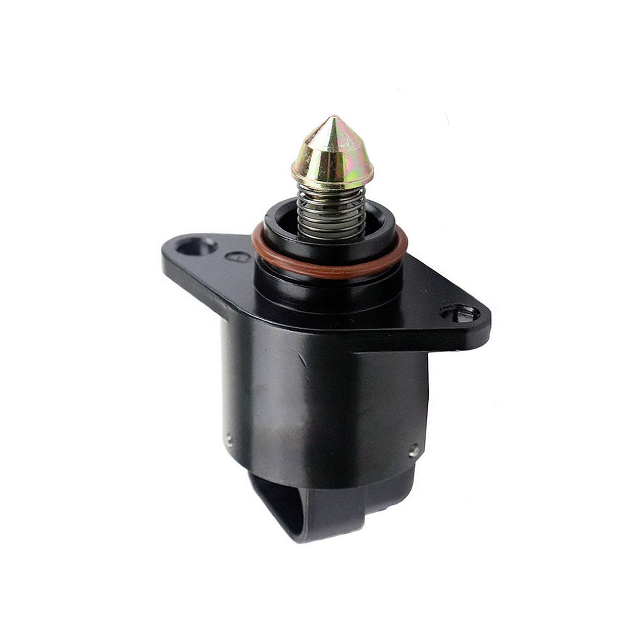 Paso A Paso Iac Ralenti Chevrolet Monza Kadett S10