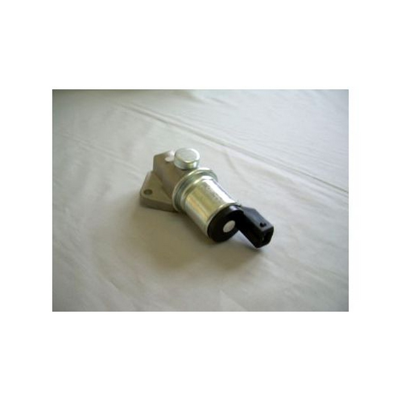 Paso A Paso Iac Ralenti Ford Escort Ka Fiesta