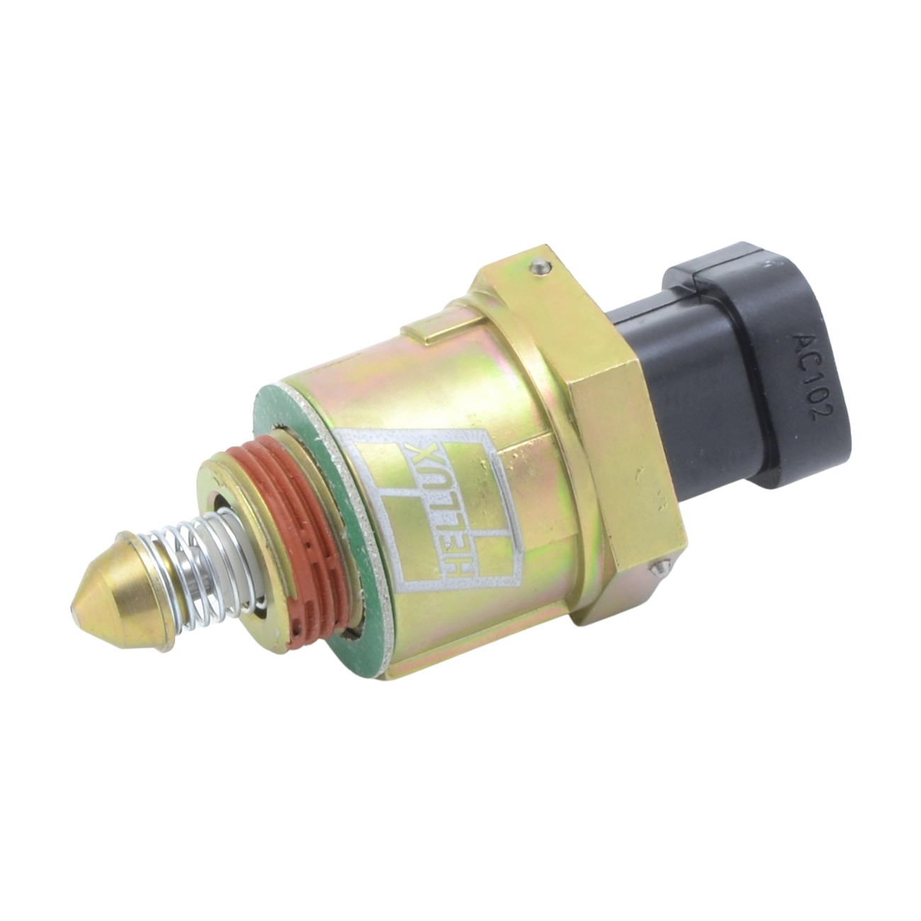 Motor Paso A Paso Chevrolet Blazer 4.3