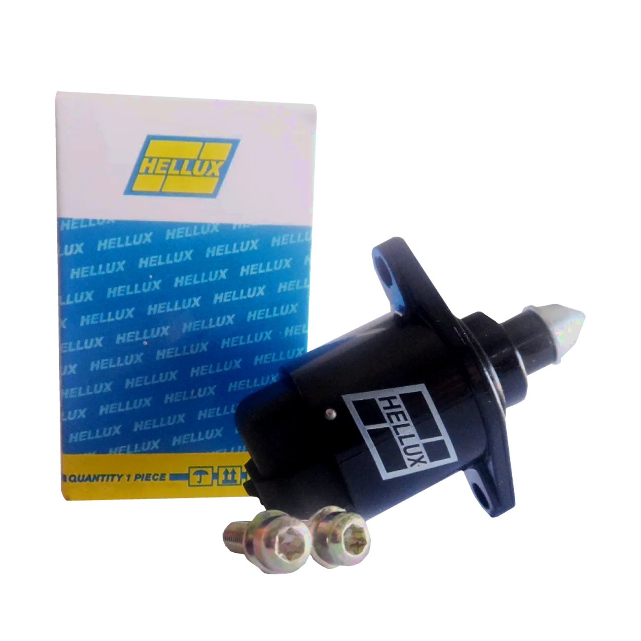 Paso A Paso Ralenti Fiat Palio Siena Marea 1.6 16v