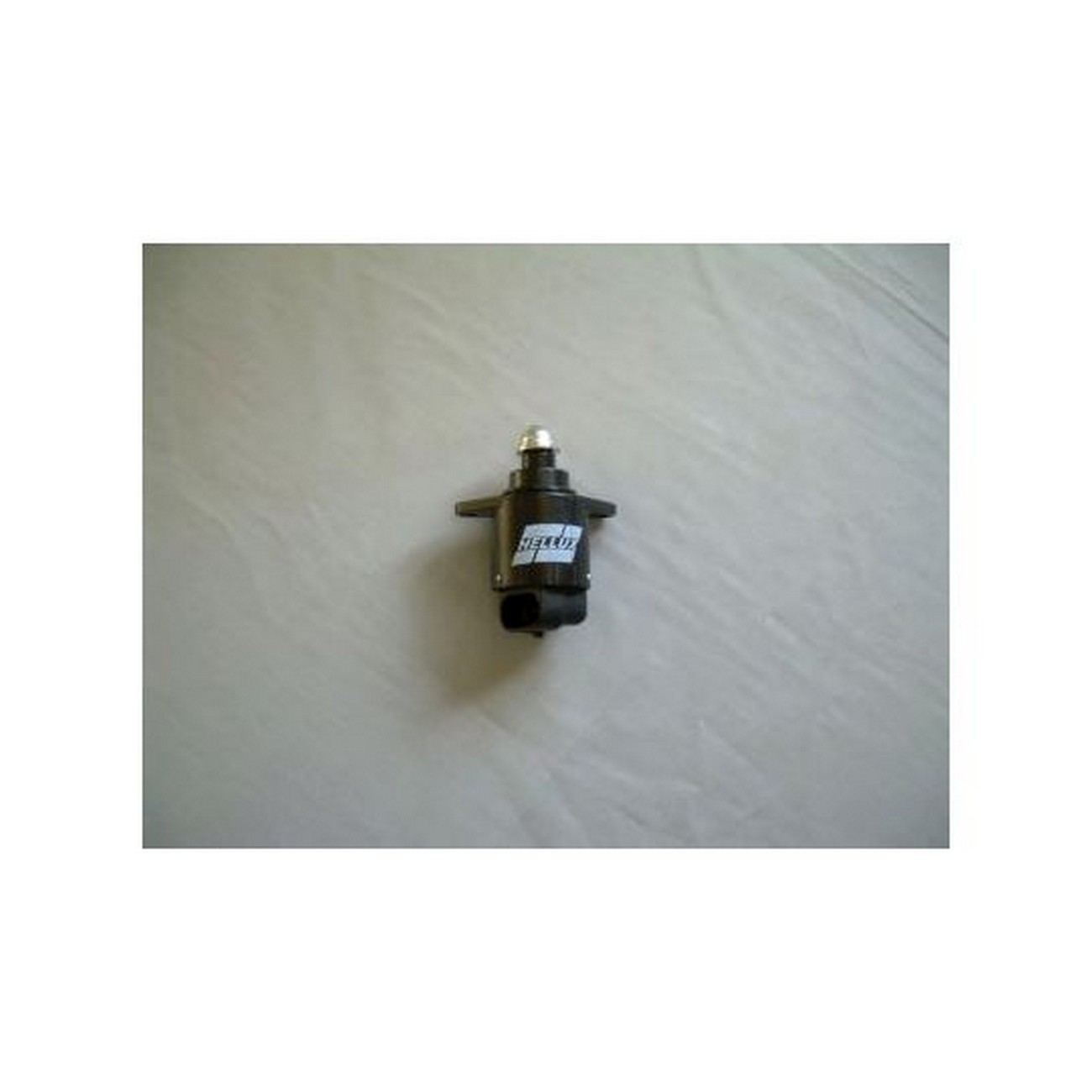 Paso A Paso Iac Ralenti Peugeot 206