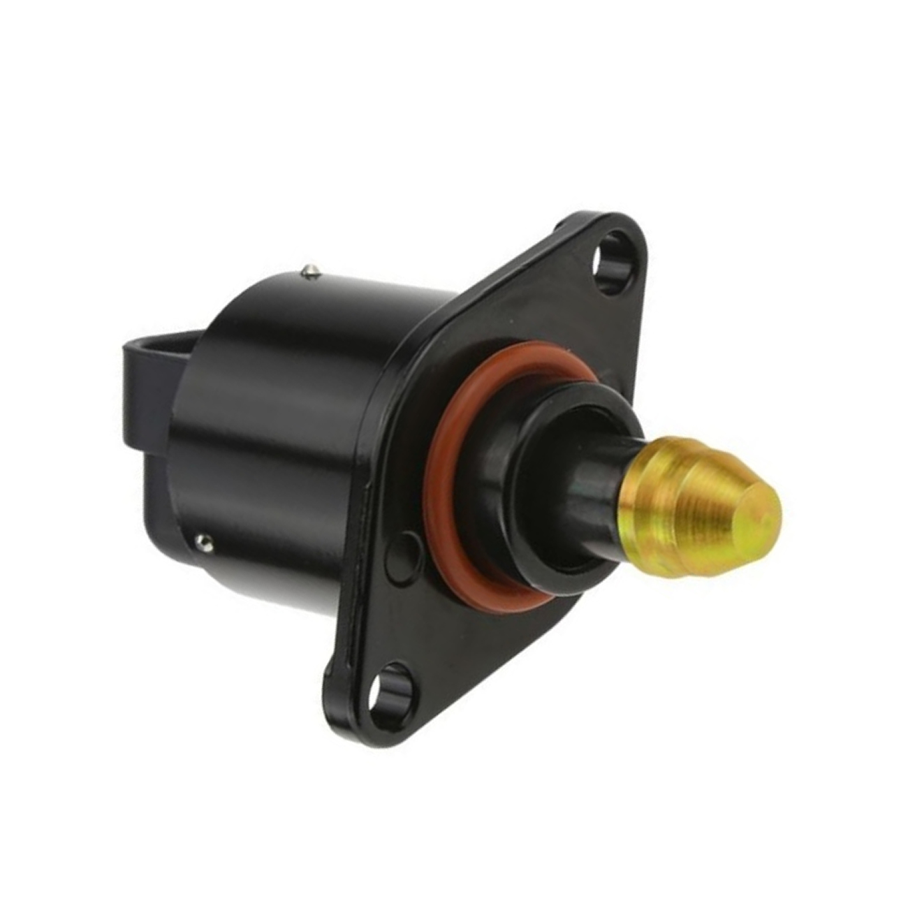 Paso A Paso Iac Ralenti Volkswagen Polo Gol 1.6 Mi