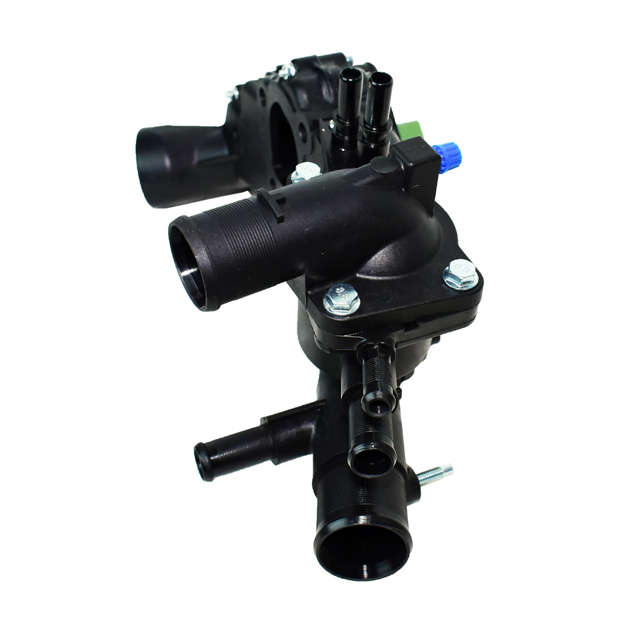 Caja De Termostato Con Sensor Citroen Berlingo C15 C5 Zx