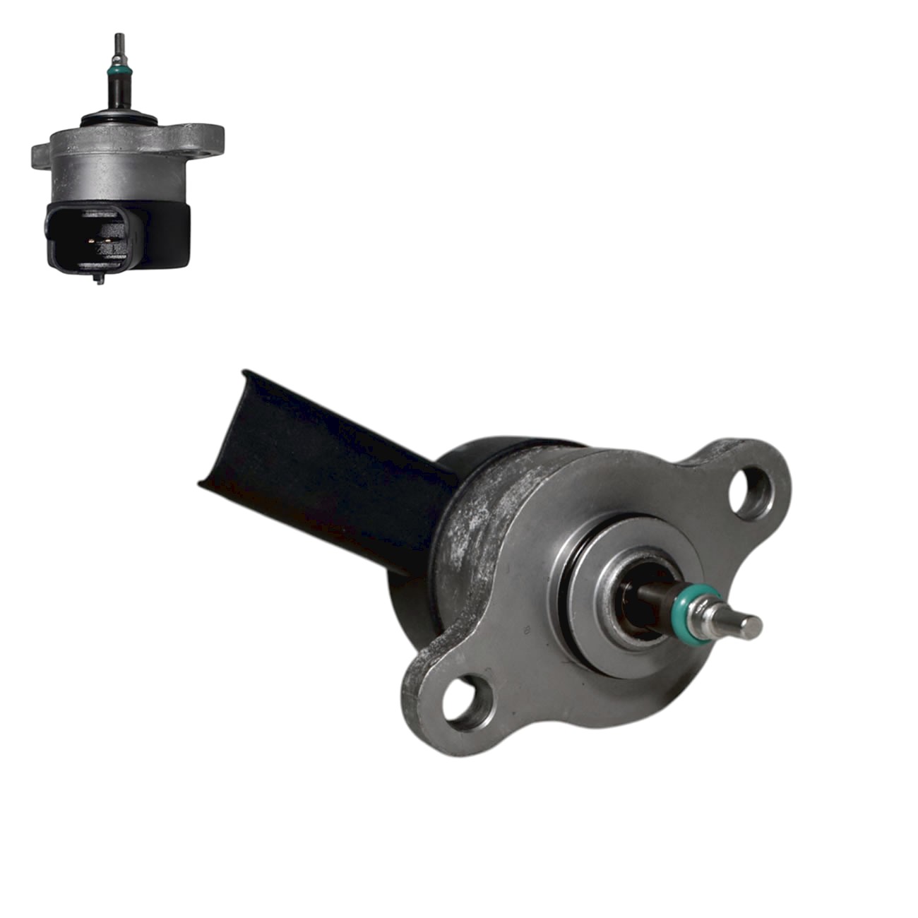 Valvula Reguladora Presion Jeep Grand Cherokee 2.7 Crd