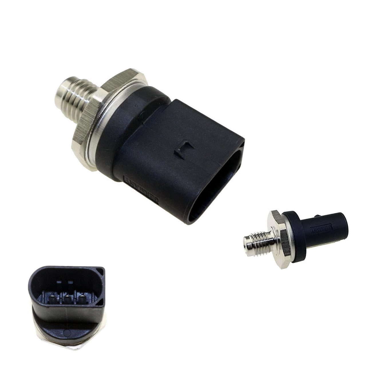 Sensor De Alta Presion Diesel Mercedes Benz Sprinter Vito