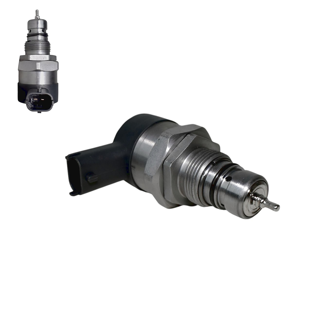 Valvula Reguladora Presion Alfa Romeo 159 Spider 1.9 D