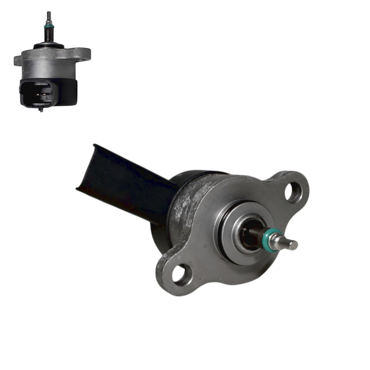 Valvula Reguladora Presion Mercedes Benz V 200 220 Clk Cdi