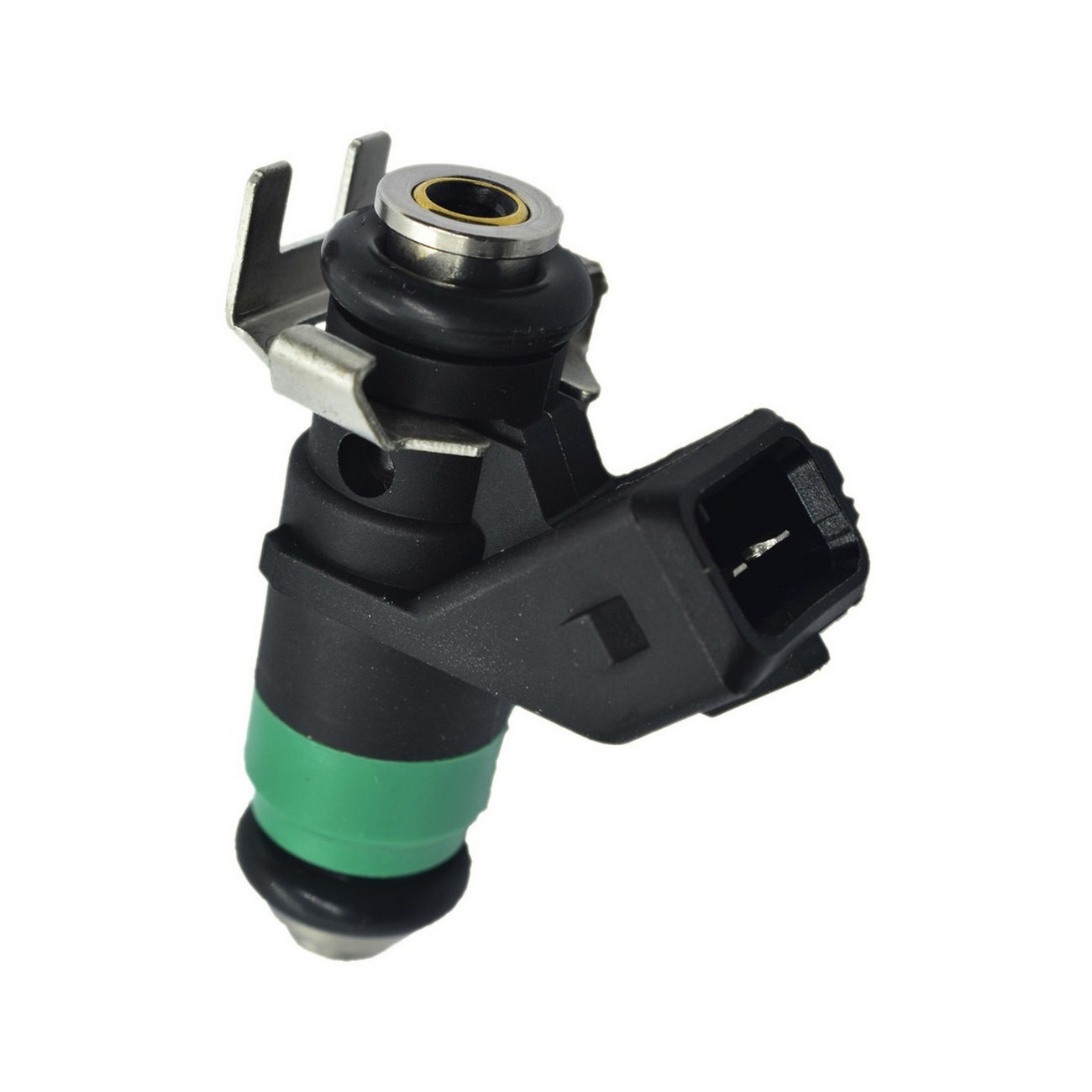 Inyector Renault Duster Scenic Logan Megane2 Sandero 1.6 16v