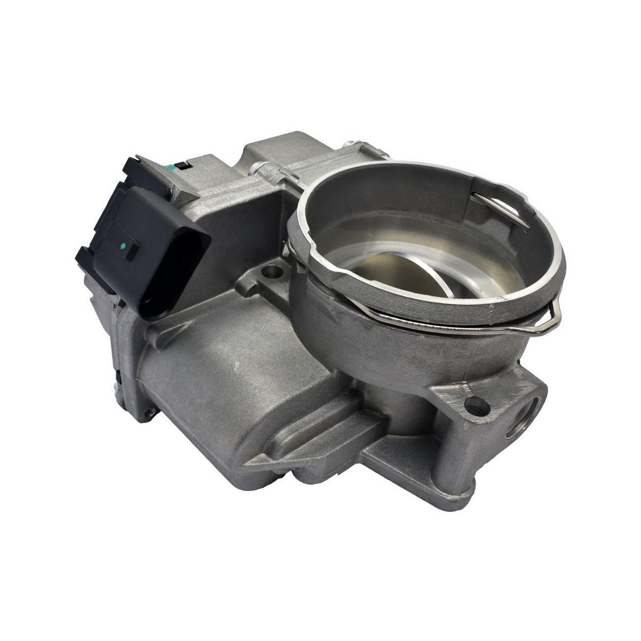 Cuerpo De Mariposa Audi A4 Seat Leon Vw Passat 2.0 1.9 Tdi