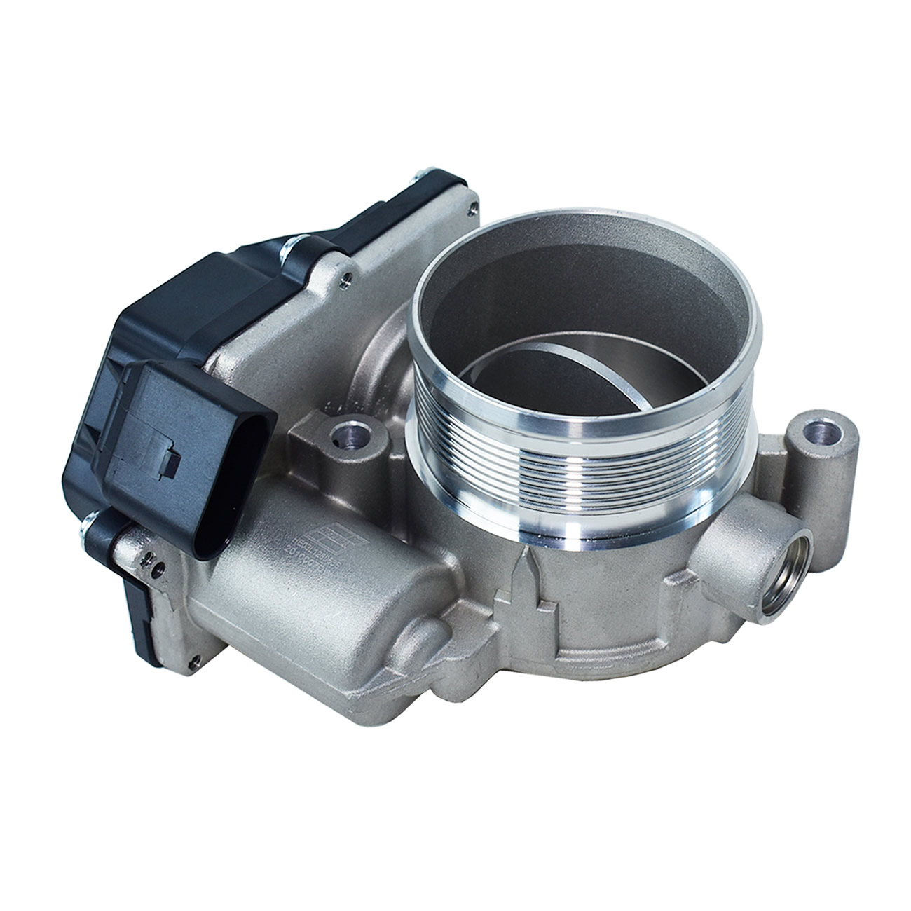 Cuerpo Mariposa Vw Amarok 2.0 Tdi