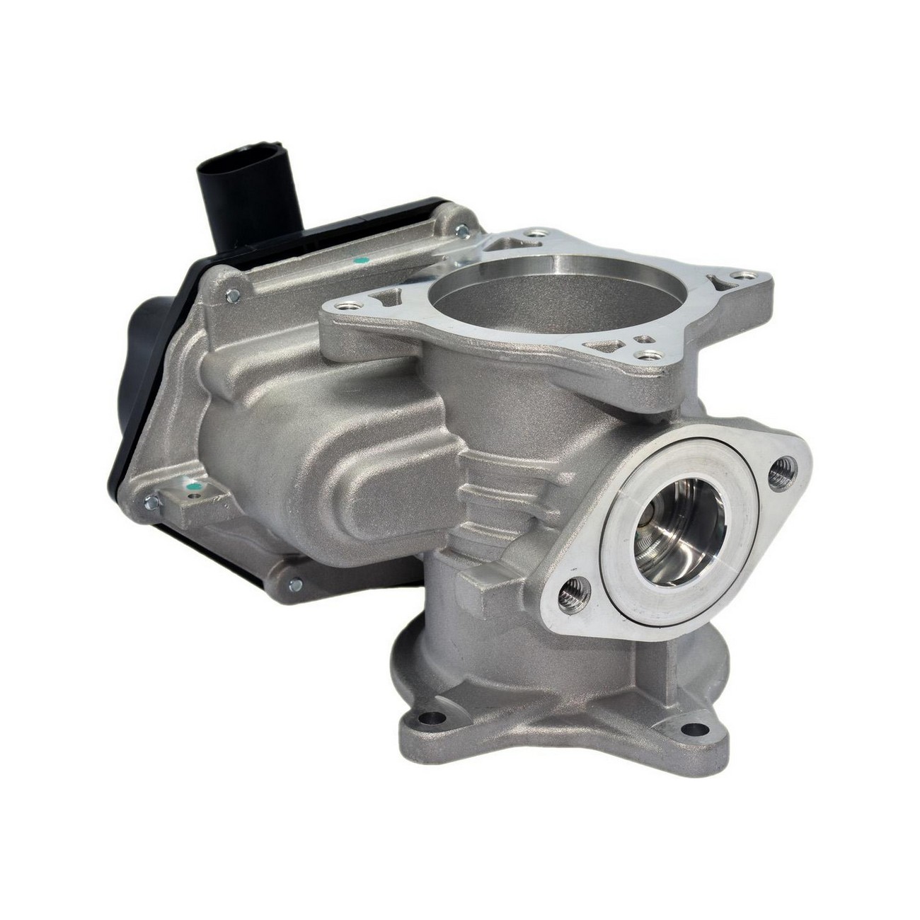 Valvula De Egr Volkswagen Amarok 2.0 Tdi