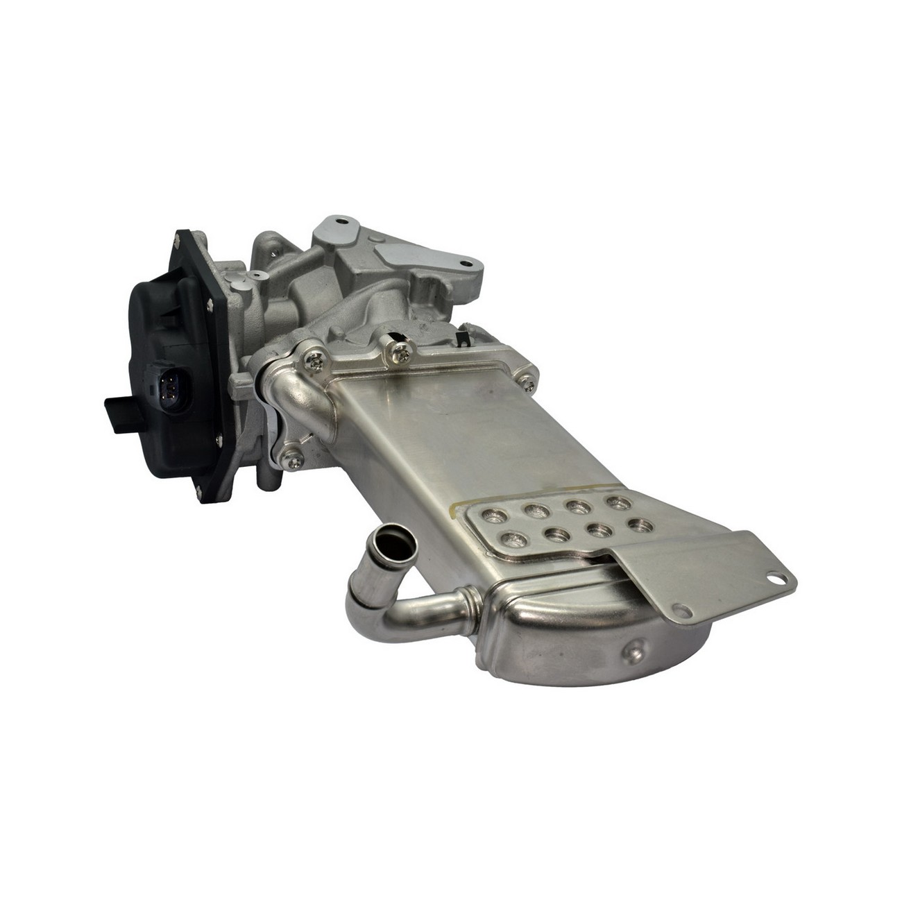 Valvula Egr Volkswagen Amarok 2.0 Tdi 163 Hp 122hp