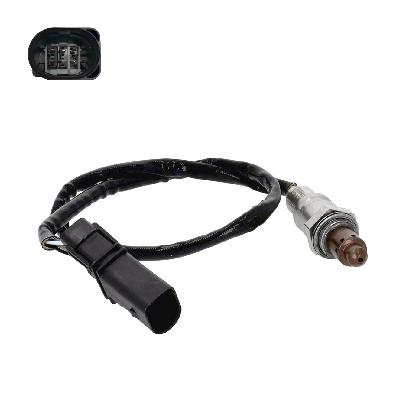 Sonda Lambda Pre Catalizador Vw Tcross 1.0 Tsi