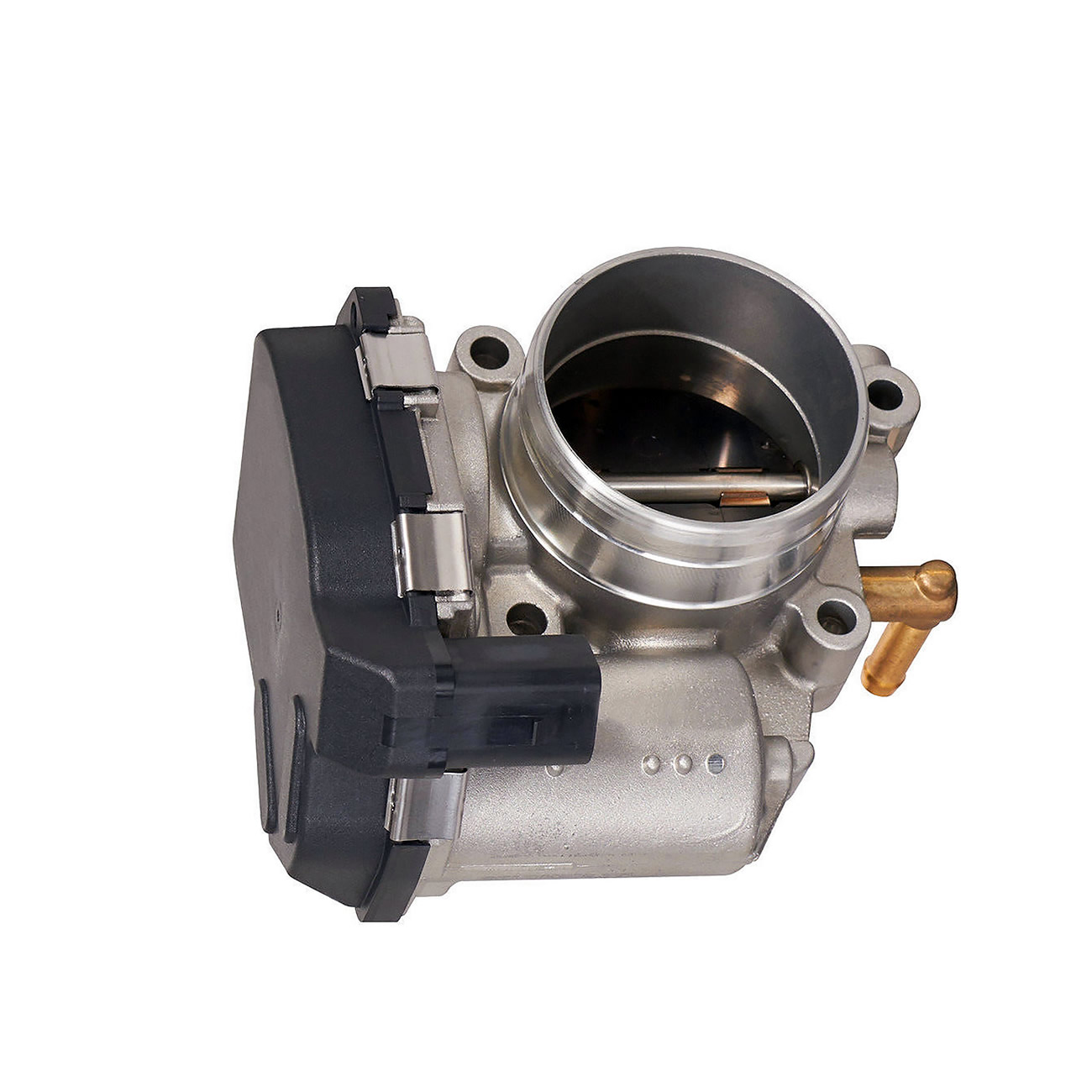 Cuerpo De Mariposa Motorizado Volkswagen Bora 2.0