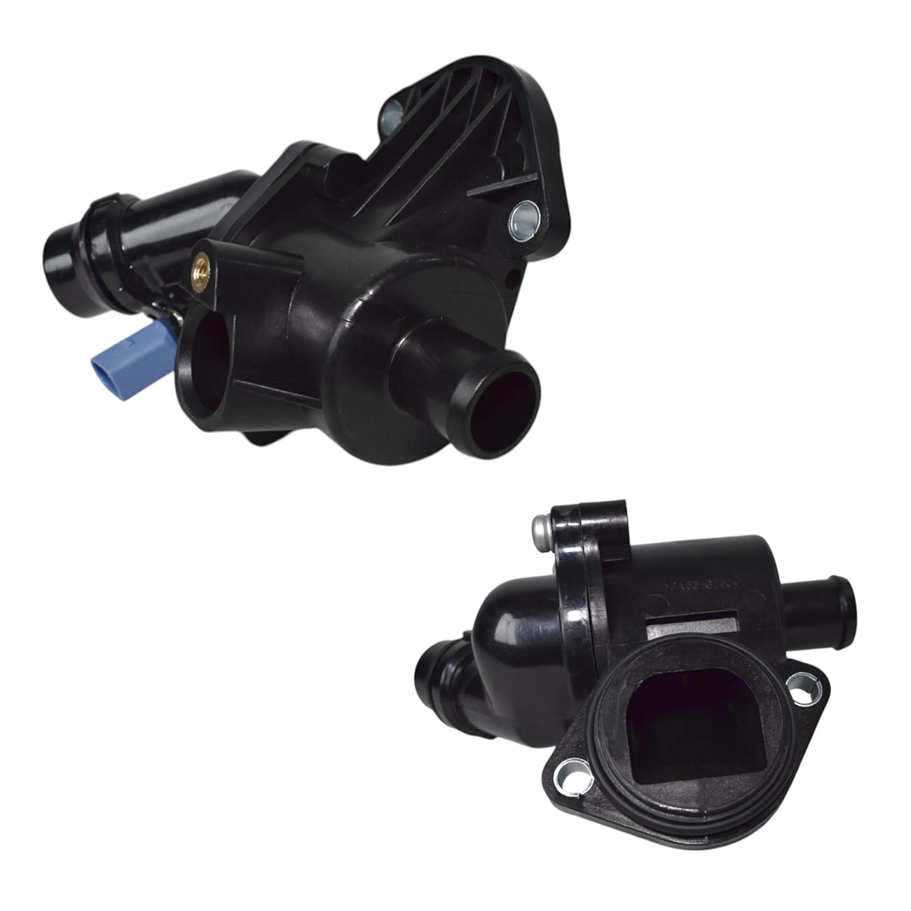 Termostato Completo Audi A4 A6 Vw Passat 1.8 T 2.0