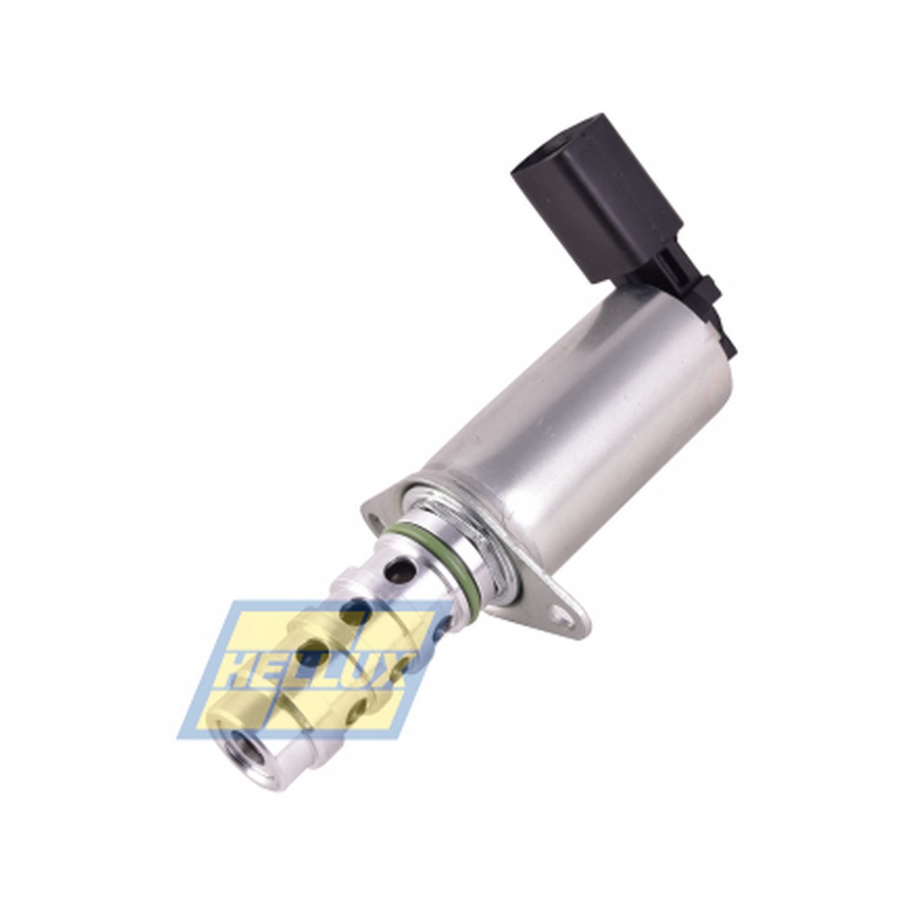 Electro Valvula Leva Vw Golf 5 Gti Vento Scirocco 2.0 Tfsi