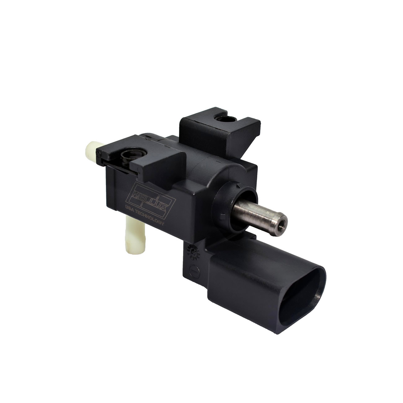 Electrovalvula Control Admision Vw Golf 6 Passat Vento Tfsi