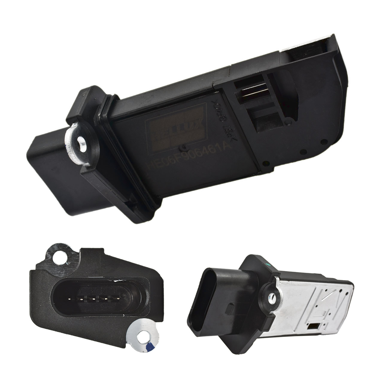 Sensor Maf Audi A3 Tt Seat Altea Leon 2.0 Tfsi