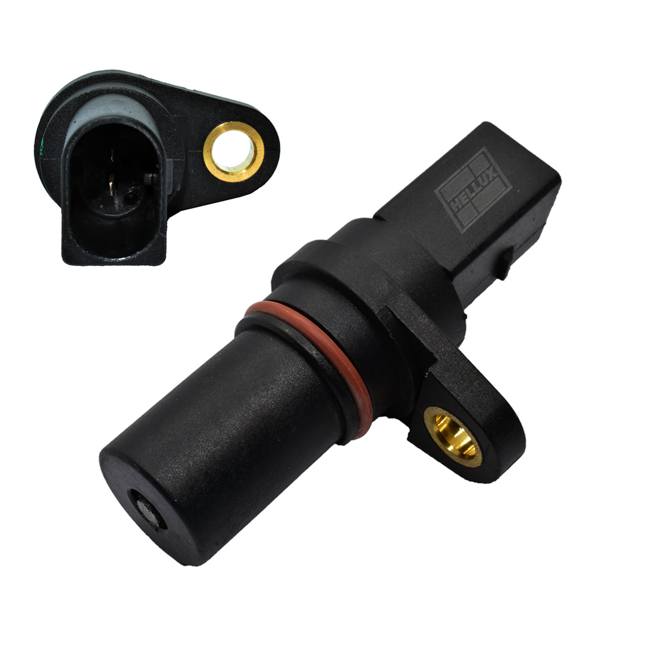 Sensor Rpm Seat Alhambra Altea Leon Toledo 1.8 2.0 Tfsi