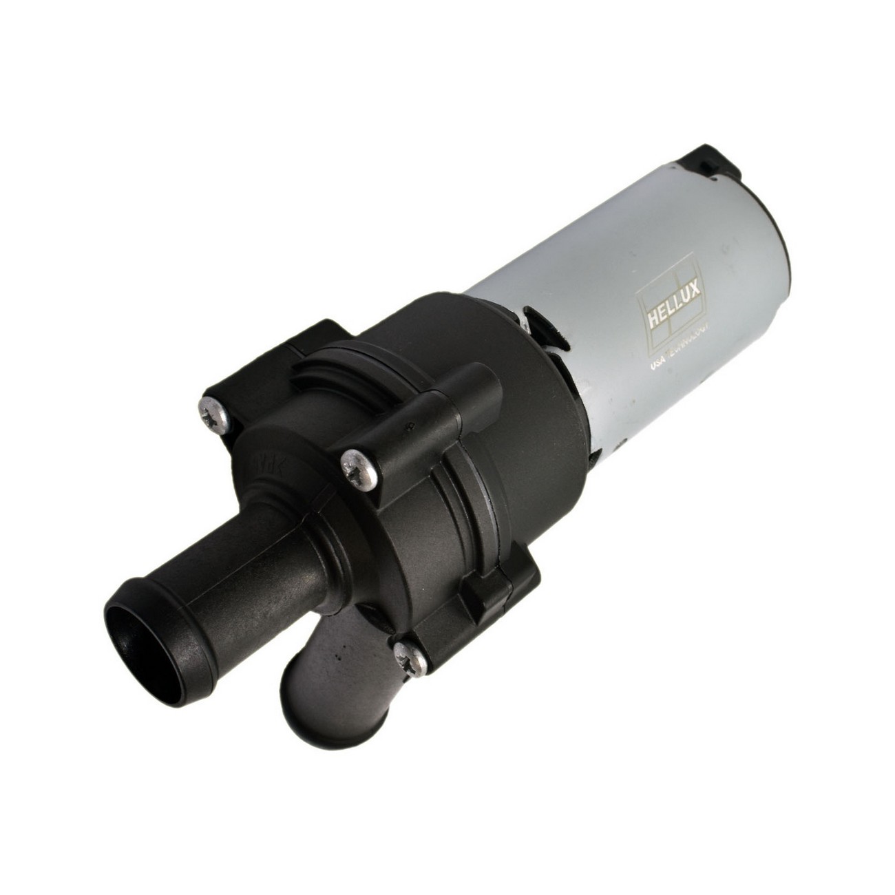 Bomba Agua Electrica Audi A3 A4 A6 Tt Seat Leon 1.8 T 2.7 T