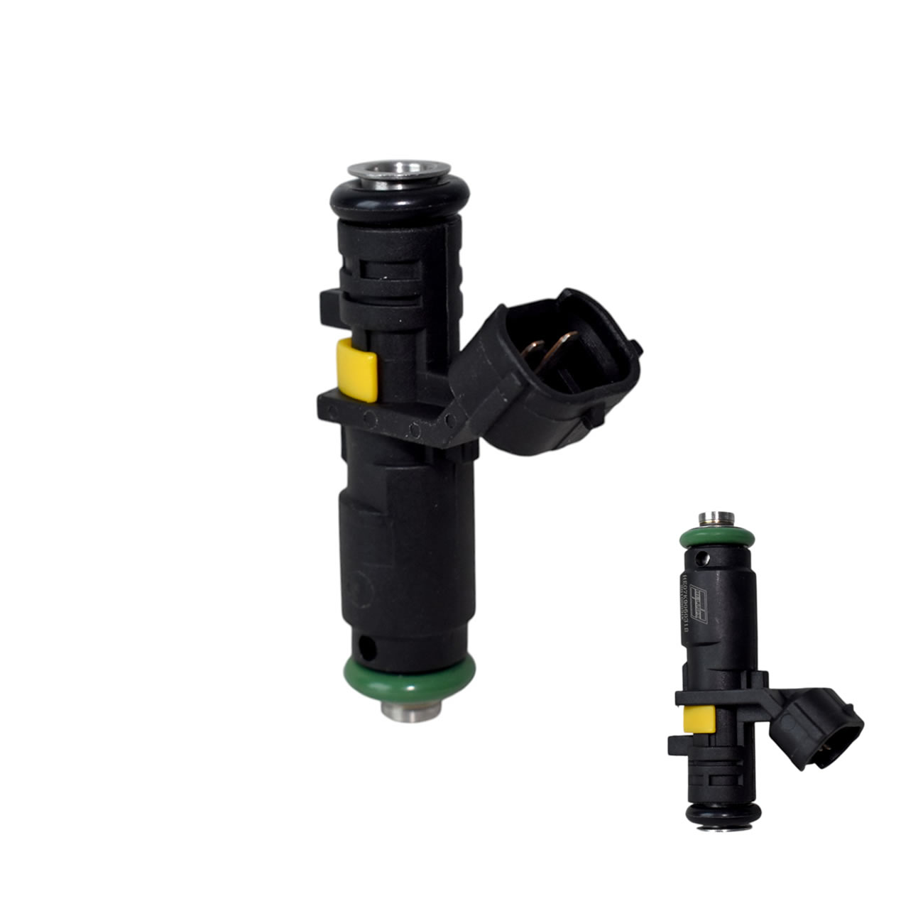 Inyector Nafta Vw Vento New Beetle 2.5