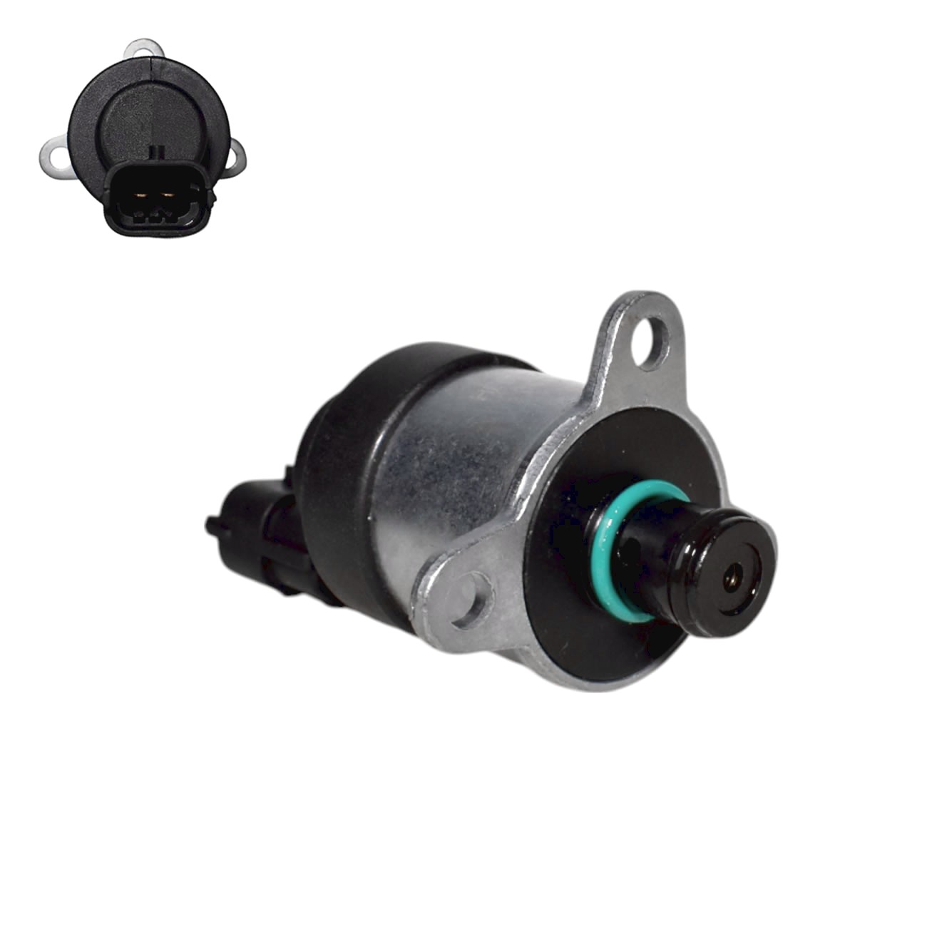 Valvula Reguladora Presion Daf Man Dongfeng Isc Isl Isbe