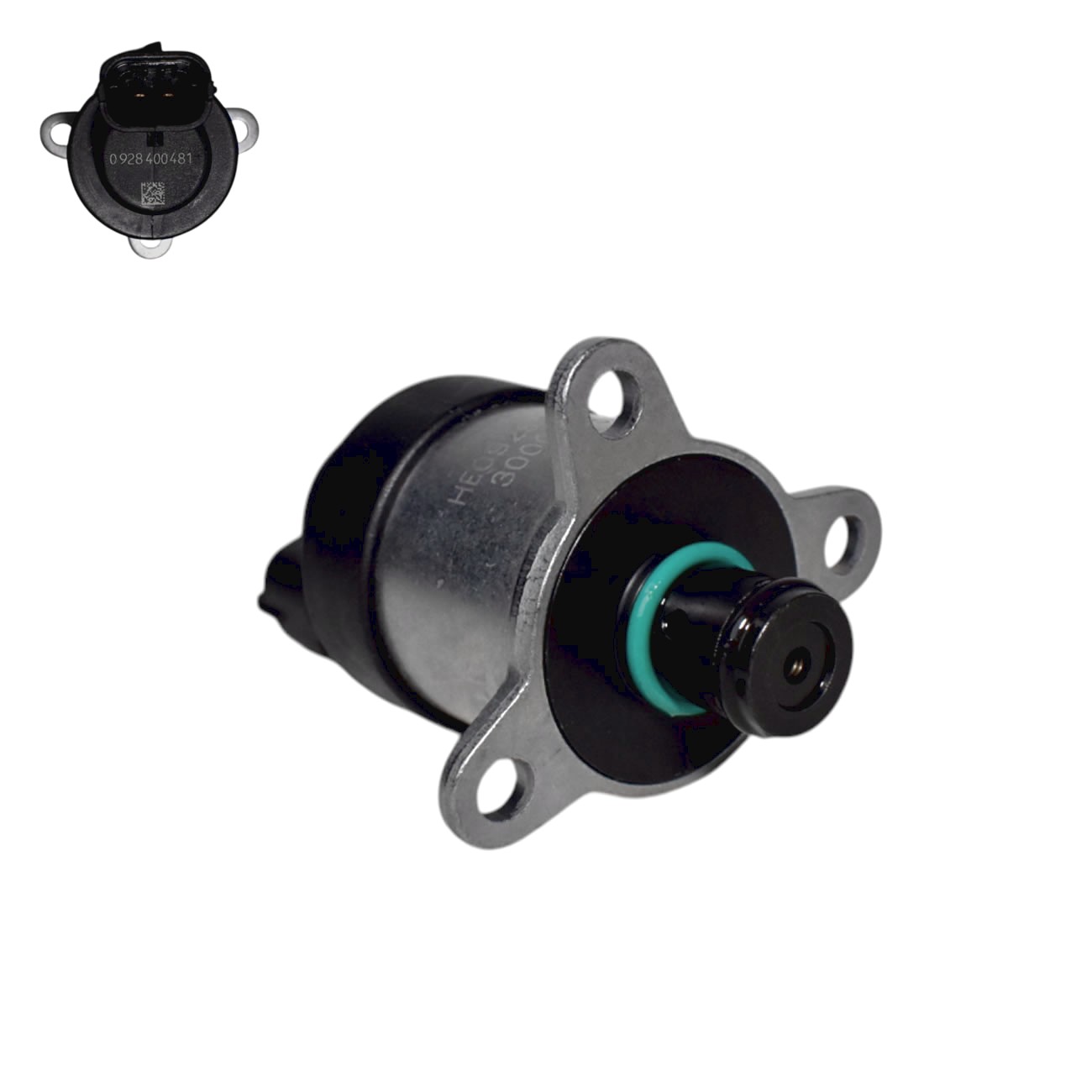 Valvula Reguladora Presion Eurocargo Tector Hasta 2015