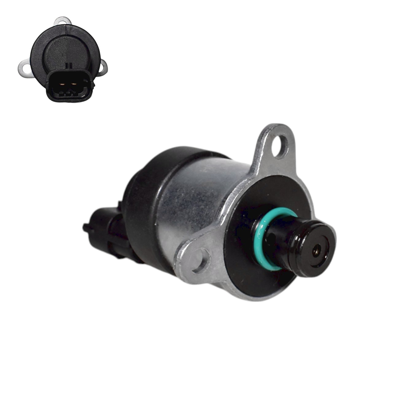 Valvula Reguladora Presion Renault Espace Laguna 1.9 Dci