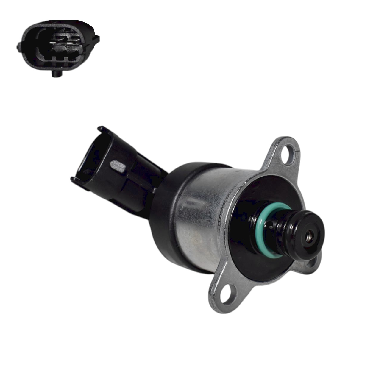 Valvula Reguladora Presion Renault Master Trafic 2.0 2.3 Dci