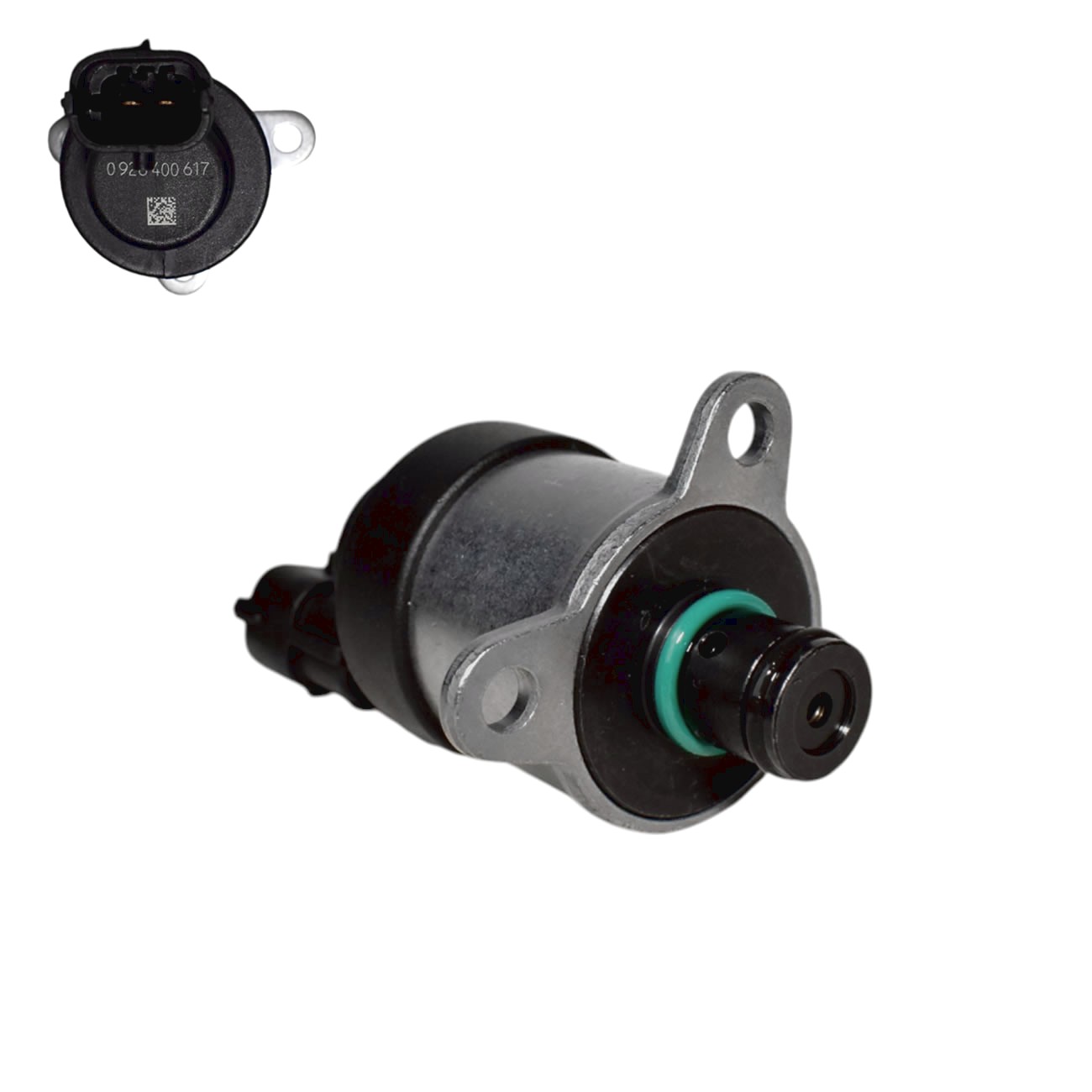 Valvula Reguladora Presion Camion Vw Constellation