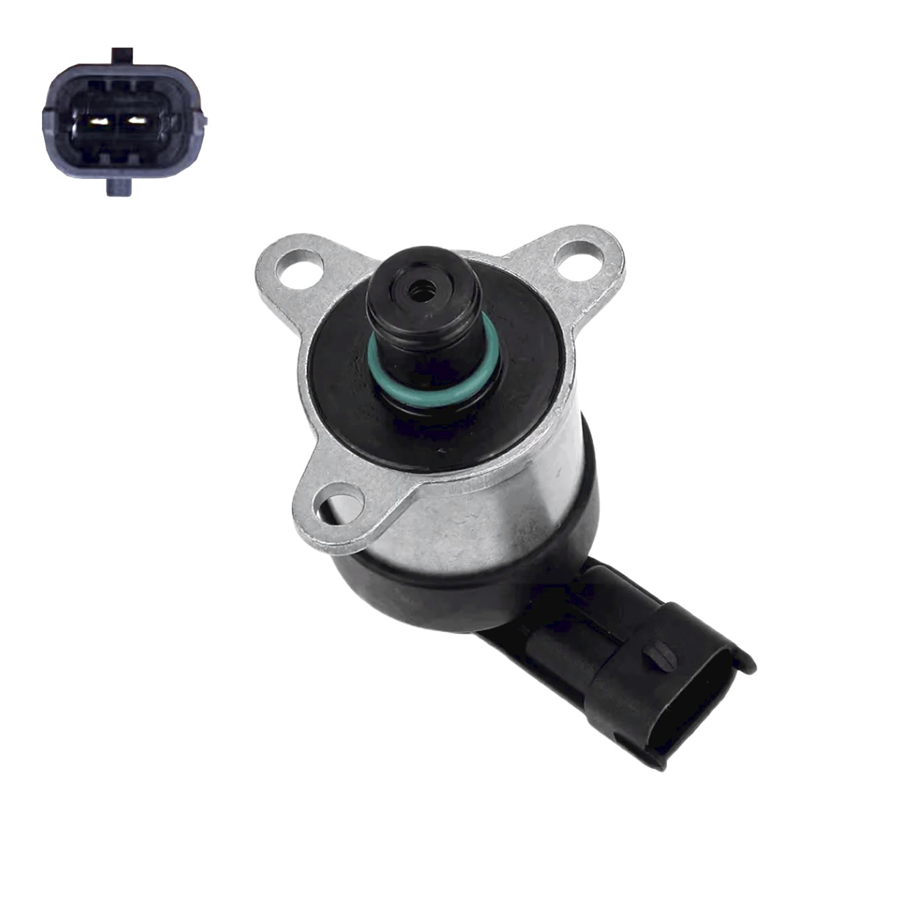 Valvula Reguladora Presion Sorento H1 2.5 Crdi